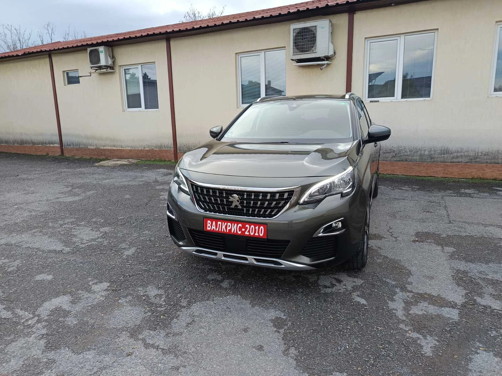 Peugeot 3008 PREMIUM   | Mobile.bg   17