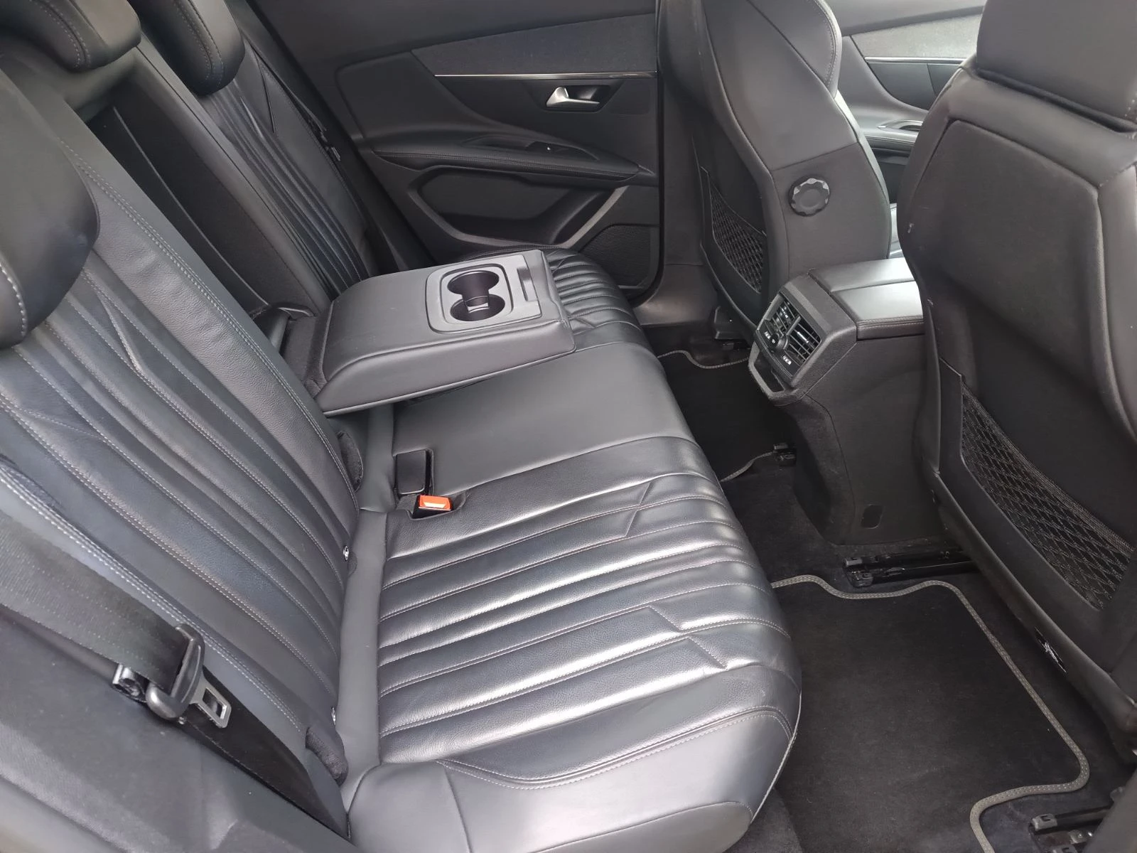 Peugeot 3008 PREMIUM   | Mobile.bg   10