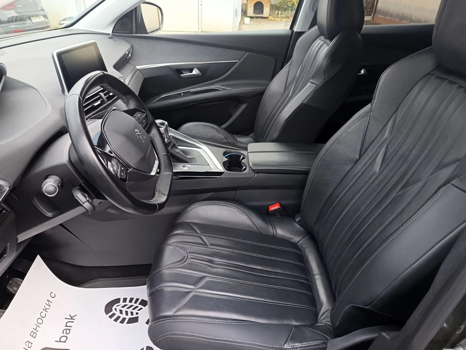 Peugeot 3008 PREMIUM   | Mobile.bg   8
