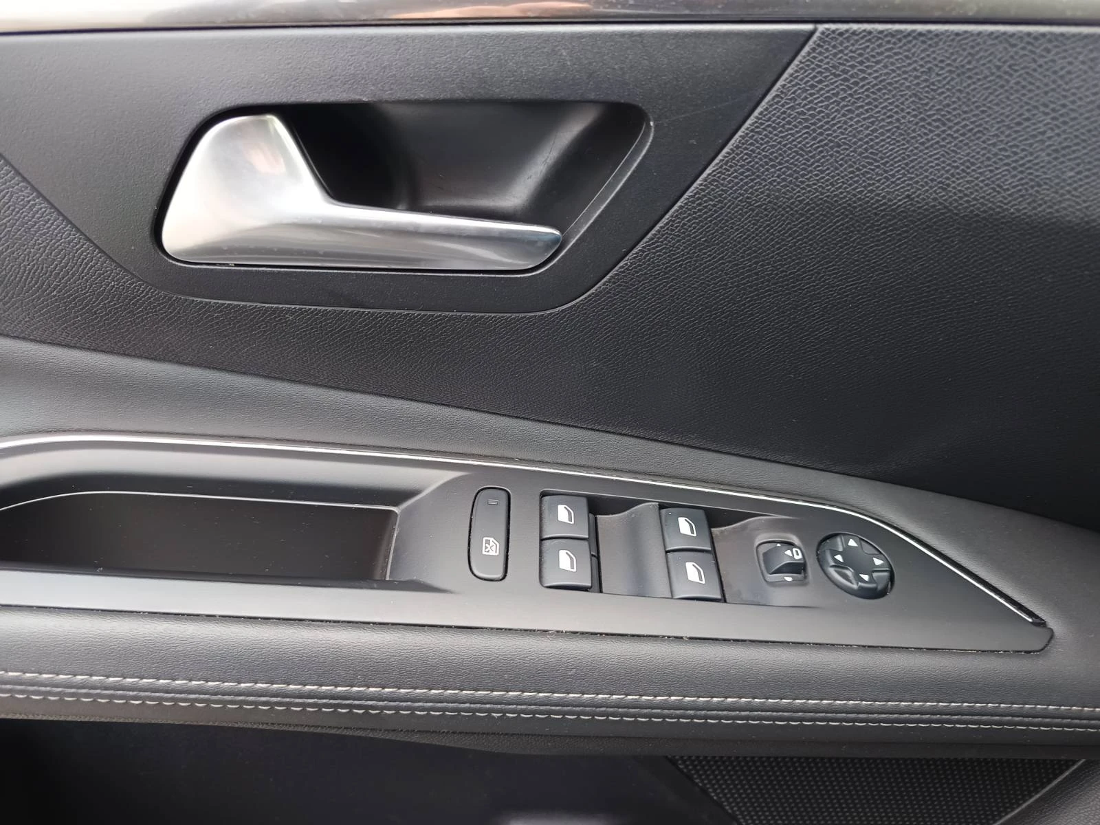 Peugeot 3008 PREMIUM   | Mobile.bg   16