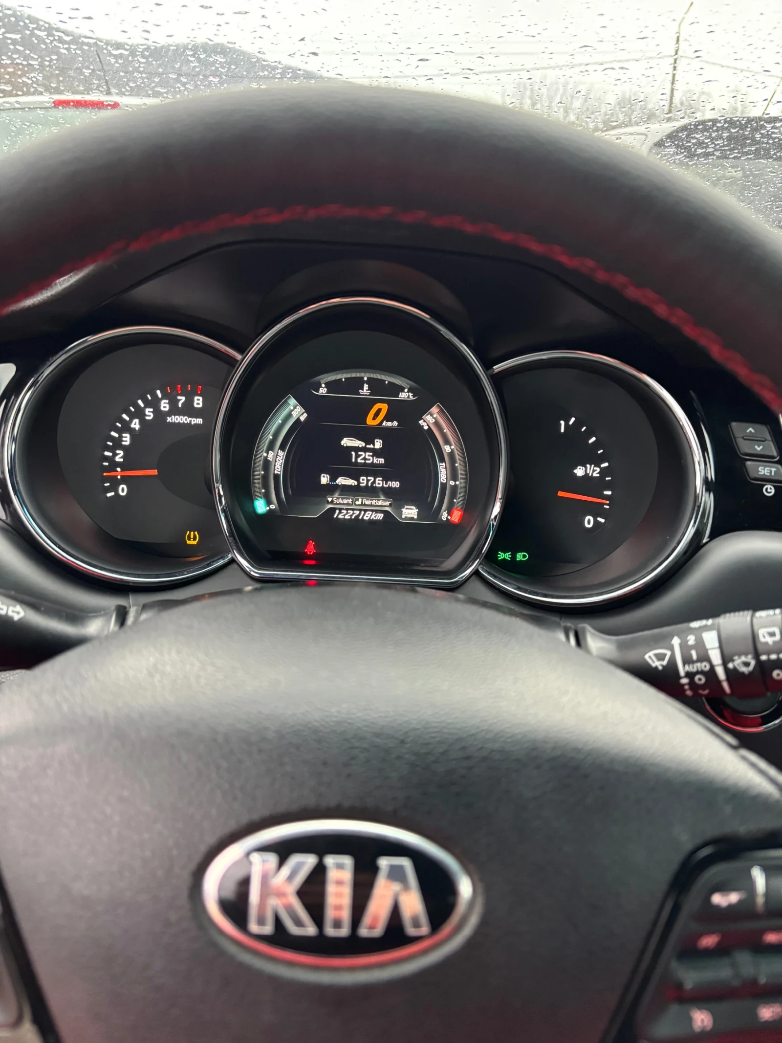 Kia Pro ceed GT 205hp | Mobile.bg � ����������� 13
