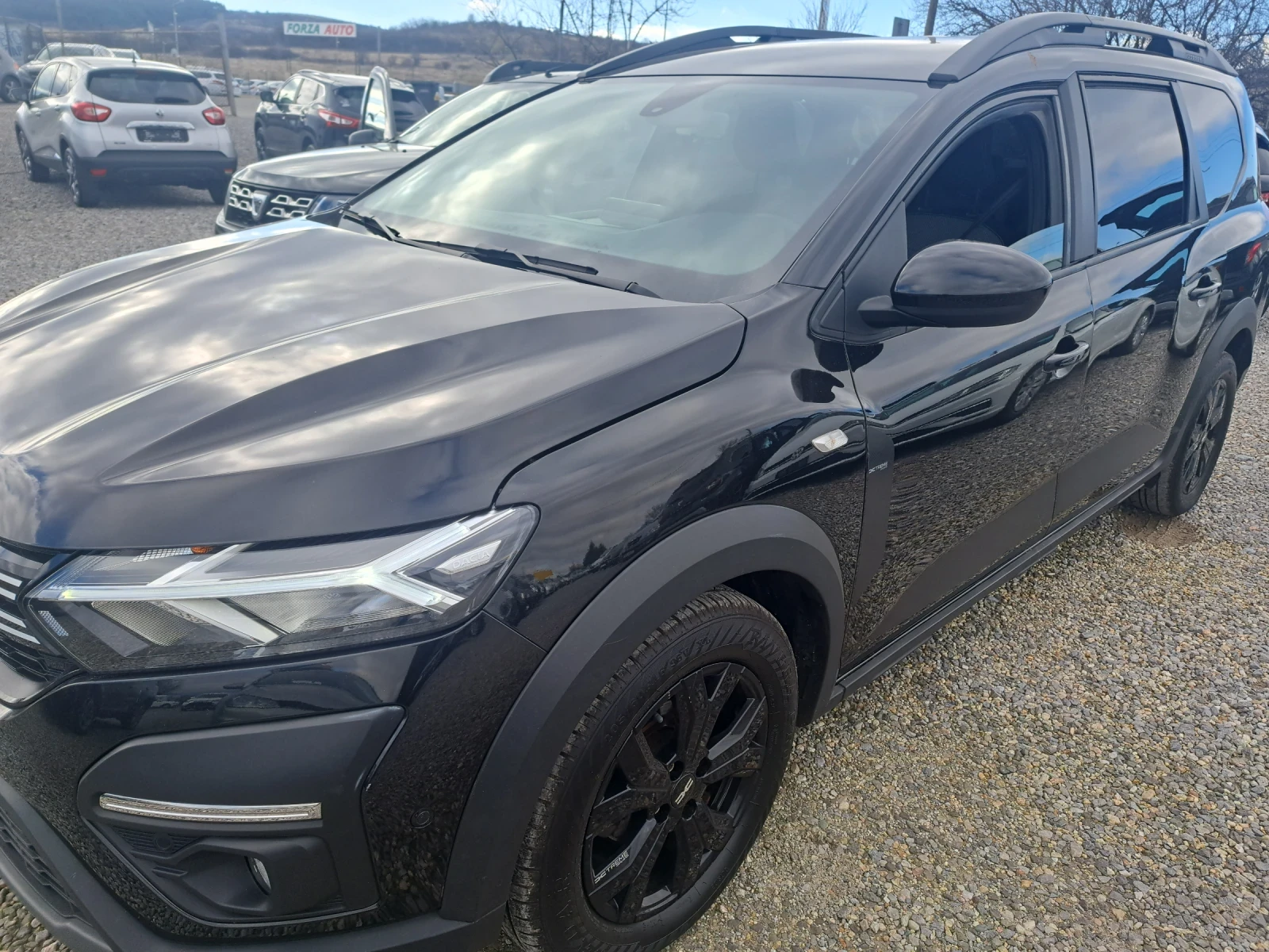 Dacia Jogger 1.0TCE GPL - изображение 2