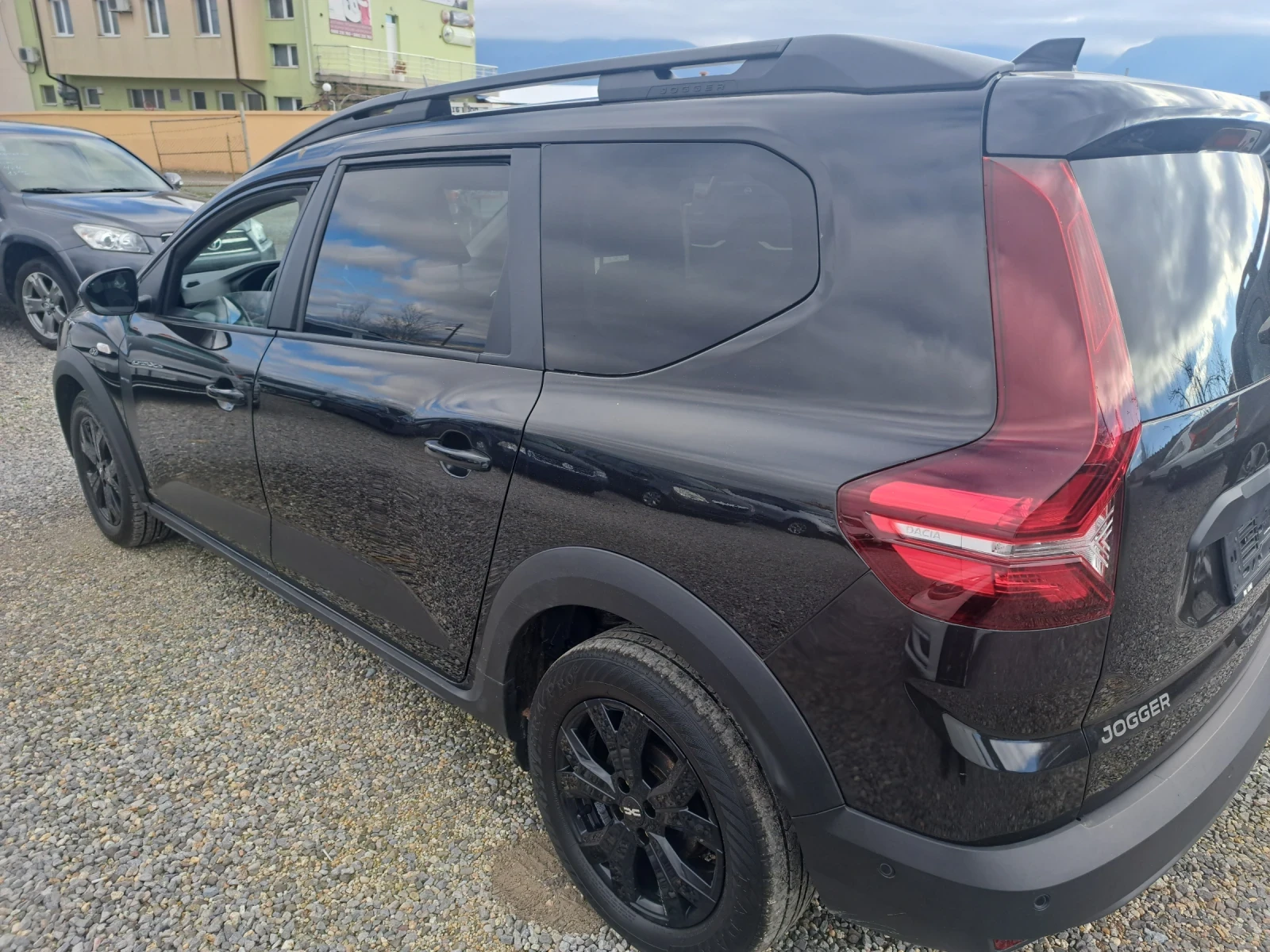 Dacia Jogger 1.0TCE GPL - изображение 3