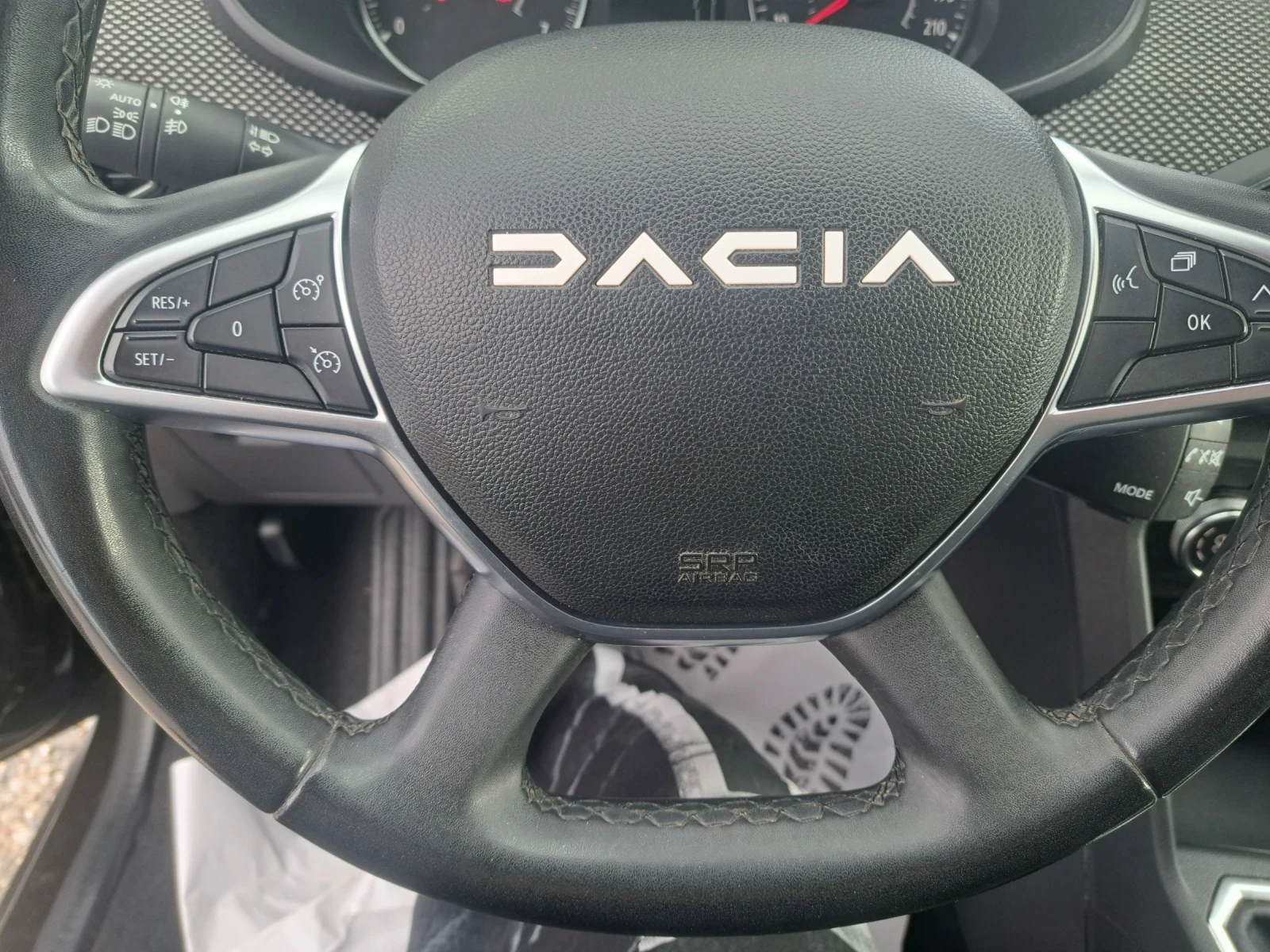 Dacia Jogger 1.0TCE GPL | Mobile.bg � ����������� 13