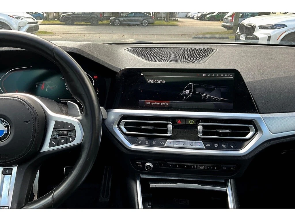 BMW 330 * 330i xDrive * CARFAX * ��� ������������ ������ | Mobile.bg � ����������� 11