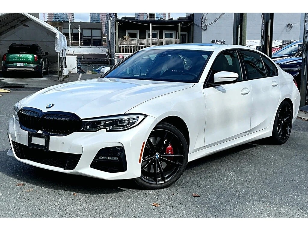 BMW 330 * 330i xDrive * CARFAX * ��� ������������ ������ | Mobile.bg � ����������� 1