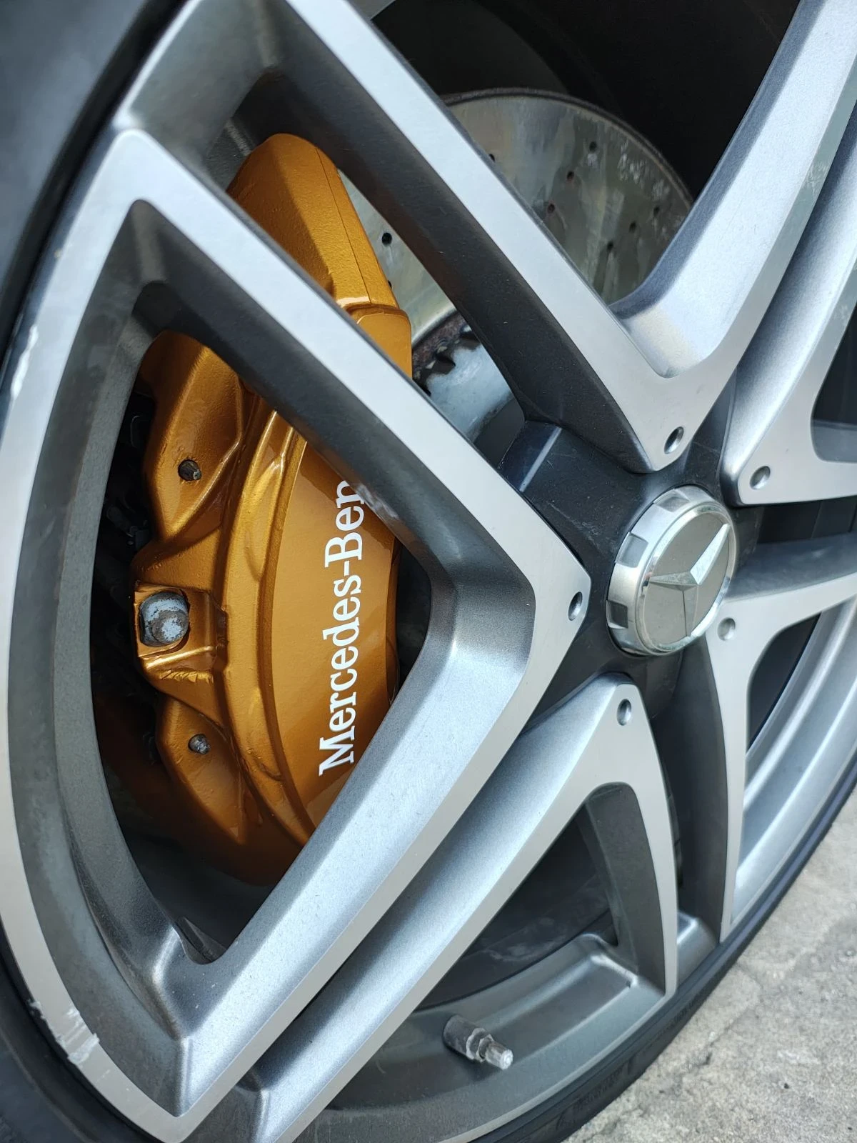 Mercedes-Benz S 500  3xTV, 4matic Long | Mobile.bg � ����������� 12