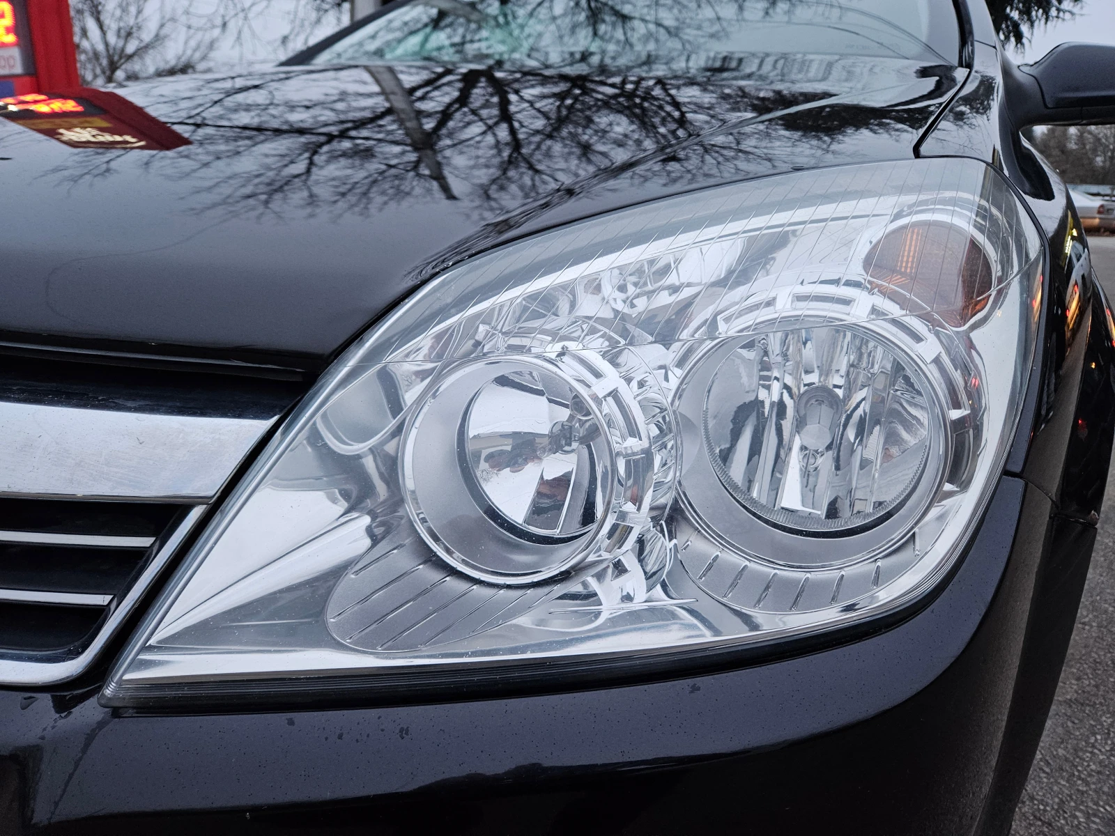 Opel Astra 1.7, 110�.�., 165�.��.!!! | Mobile.bg � ����������� 16