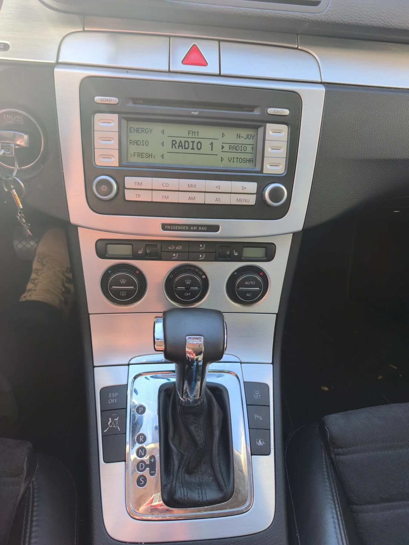 VW Passat 2.0 TDI - изображение 4