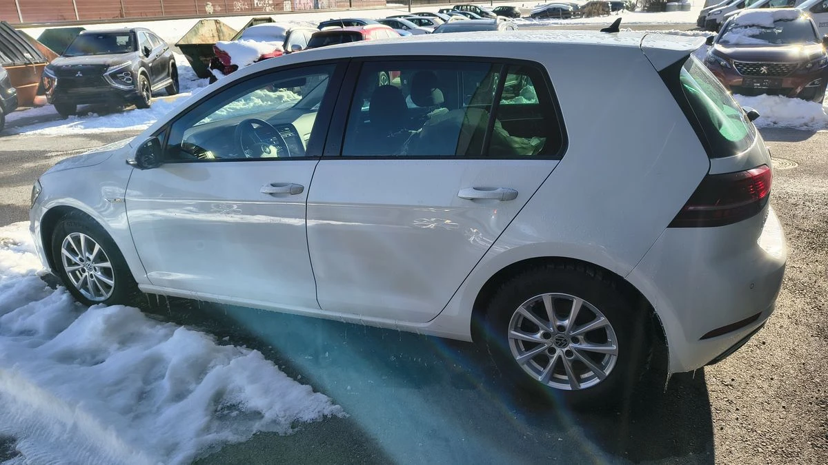 VW Golf 100kW E-Golf VII  | Mobile.bg � ����������� 2