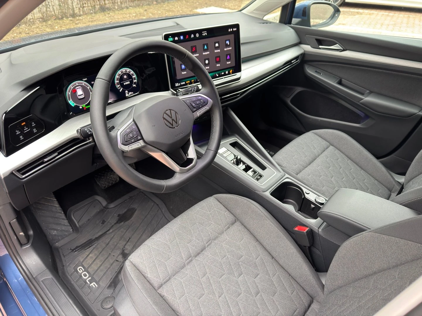 VW Golf 8 Life Plus 1.5 eTSI OPF DSG | Mobile.bg � ����������� 5
