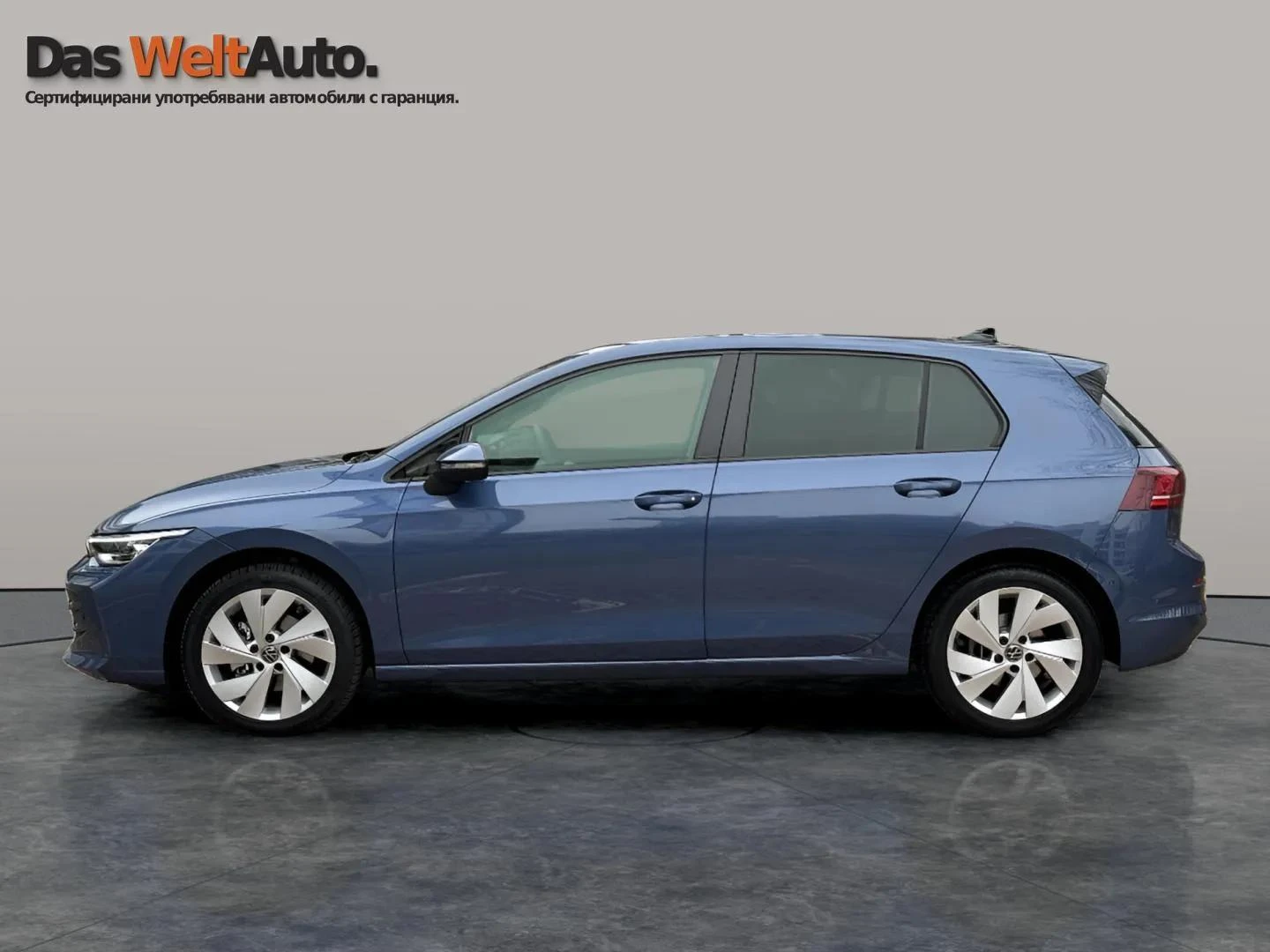 VW Golf 8 Life Plus 1.5 eTSI OPF DSG | Mobile.bg � ����������� 2