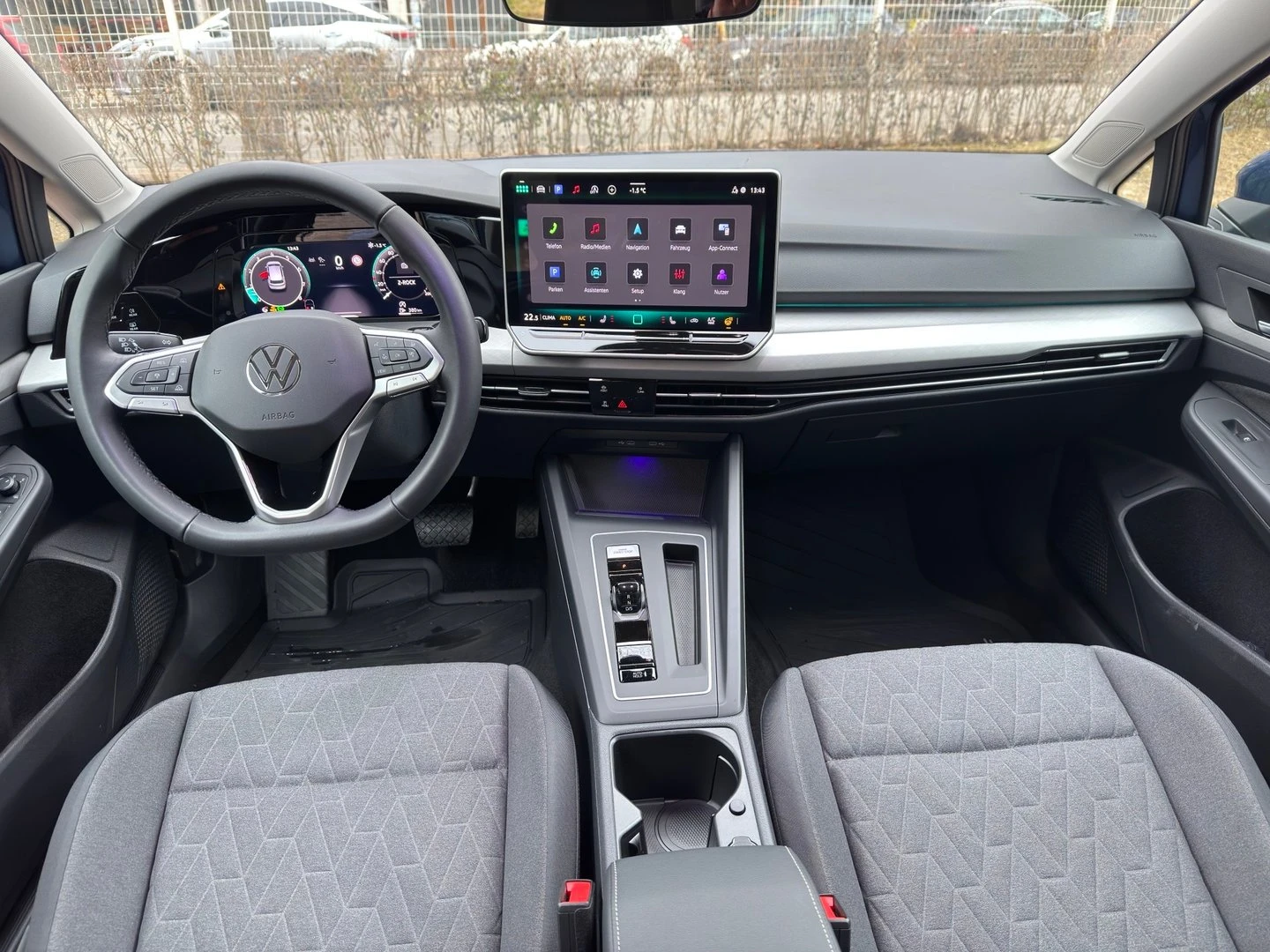 VW Golf 8 Life Plus 1.5 eTSI OPF DSG | Mobile.bg � ����������� 8