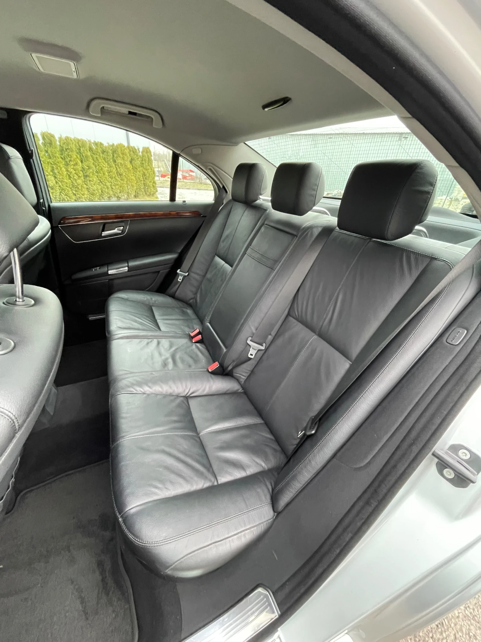 Mercedes-Benz S 350 272 �.� | ���� ���� | 190 000 ���.�� |  | Mobile.bg � ����������� 15