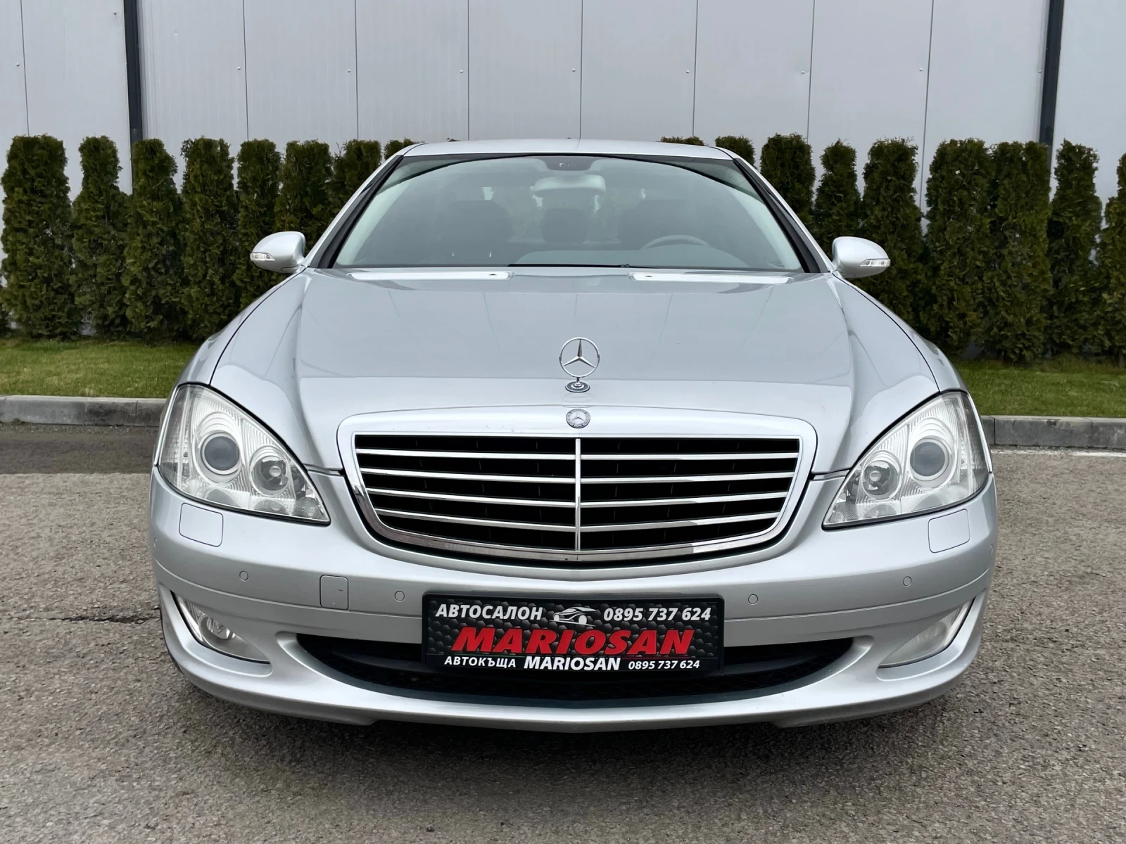 Mercedes-Benz S 350 272 �.� | ���� ���� | 190 000 ���.�� |  | Mobile.bg � ����������� 2
