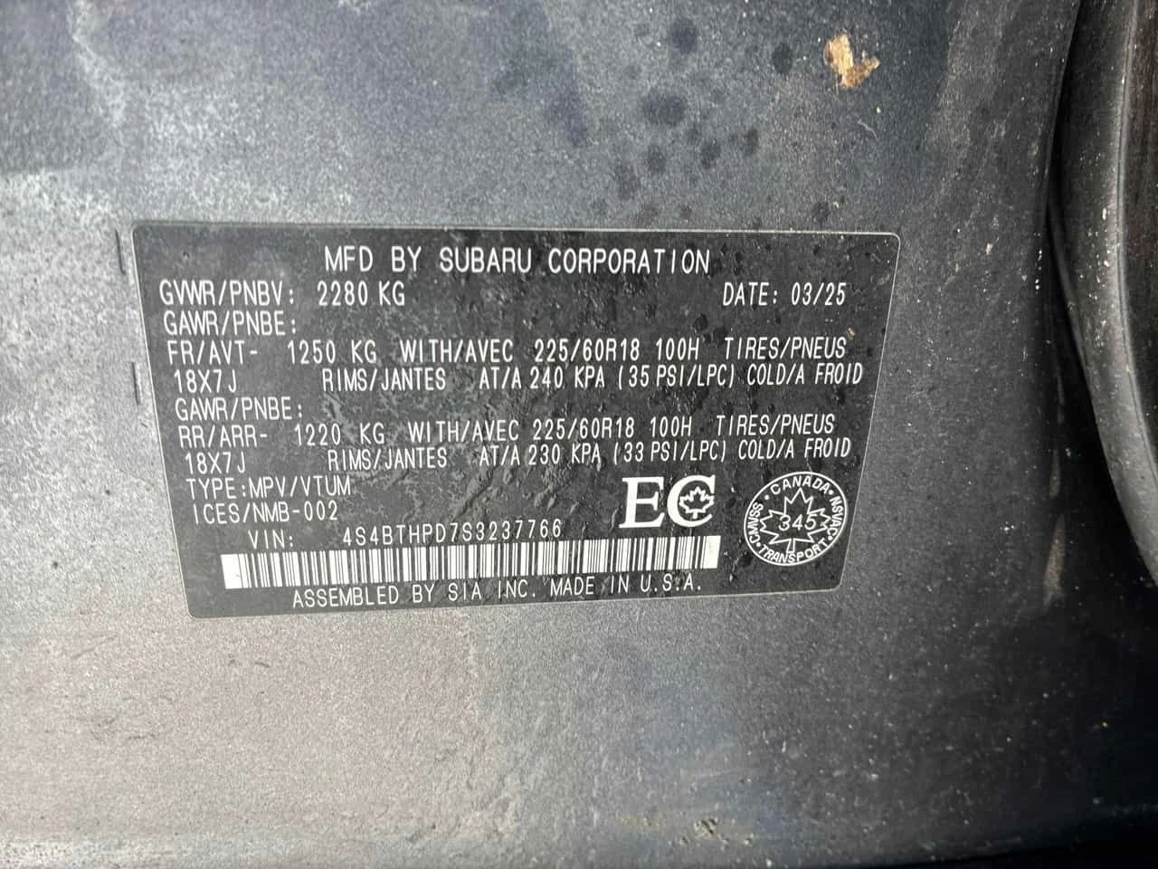 Subaru Outback Premier XT/360/���������/���������/�������  | Mobile.bg � ����������� 11