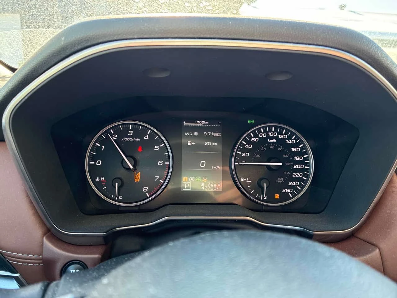 Subaru Outback Premier XT/360/���������/���������/�������  | Mobile.bg � ����������� 8