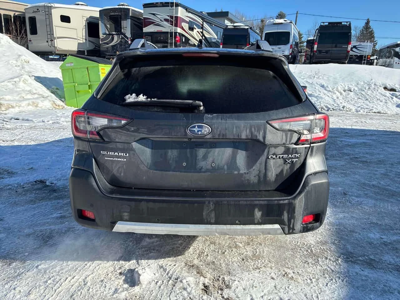 Subaru Outback Premier XT/360/���������/���������/�������  | Mobile.bg � ����������� 5