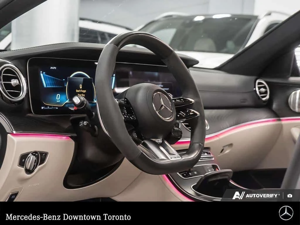 Mercedes-Benz E 53 AMG Intelligent Drive Pack/������������ �� MERCEDES | Mobile.bg � ����������� 7