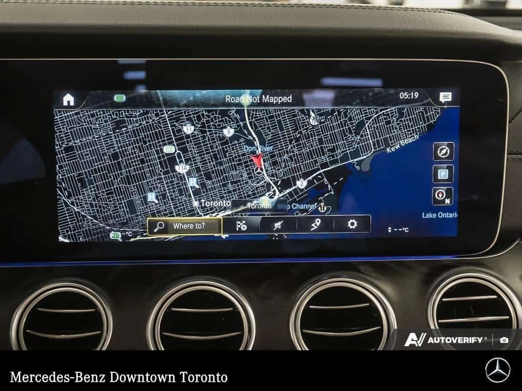 Mercedes-Benz E 53 AMG Intelligent Drive Pack/������������ �� MERCEDES | Mobile.bg � ����������� 15