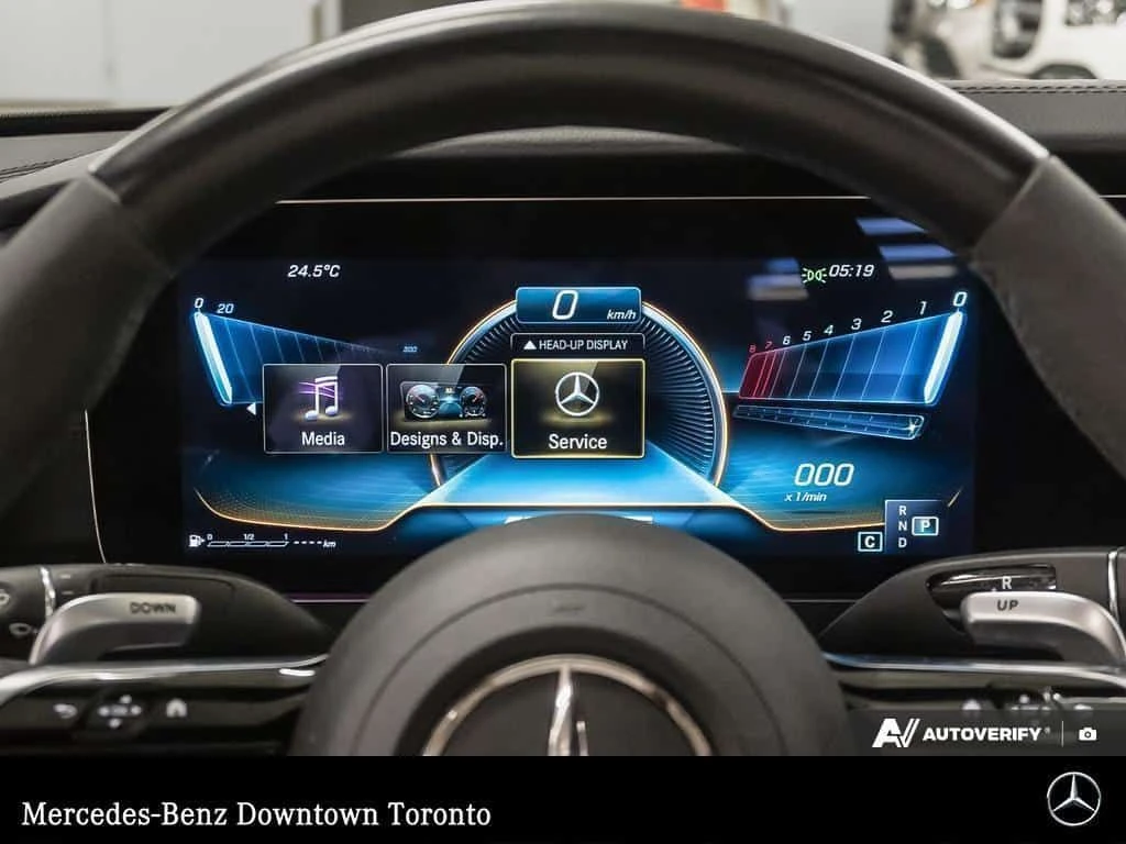 Mercedes-Benz E 53 AMG Intelligent Drive Pack/������������ �� MERCEDES | Mobile.bg � ����������� 9