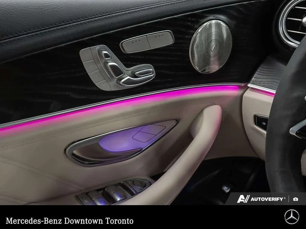 Mercedes-Benz E 53 AMG Intelligent Drive Pack/������������ �� MERCEDES | Mobile.bg � ����������� 11