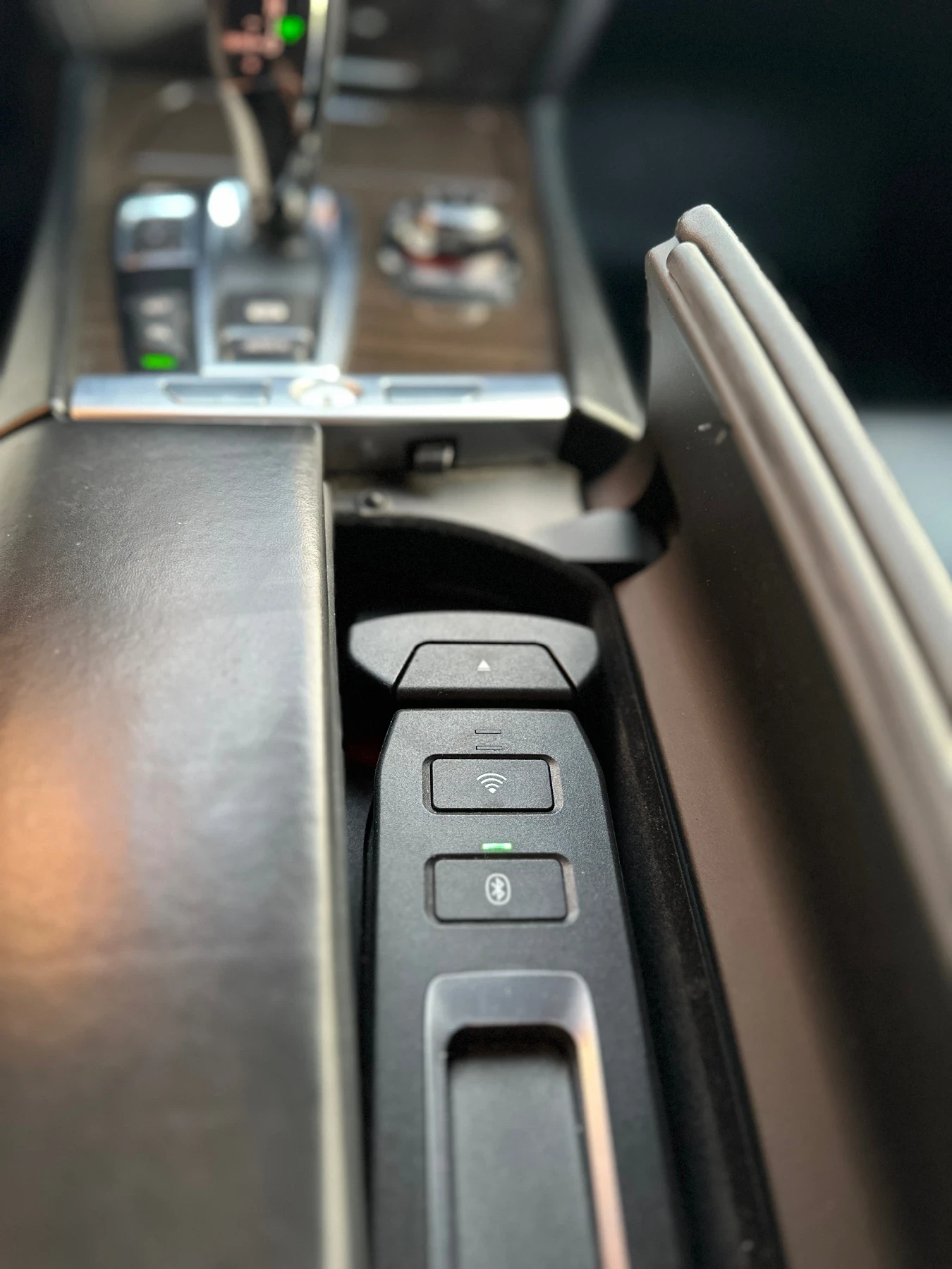 BMW 730 LONG, снимка 14 - Автомобили и джипове - 53748753