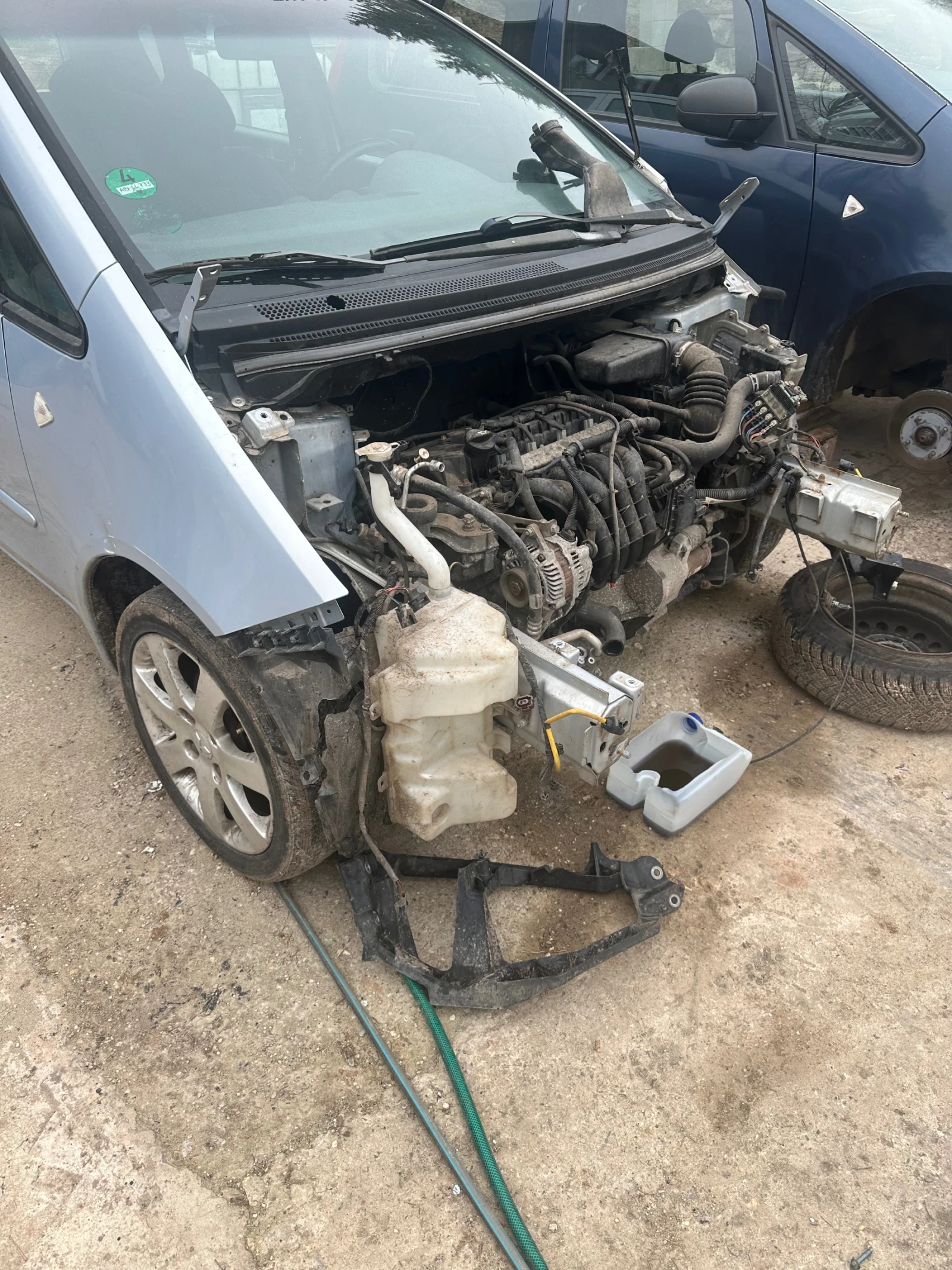 Mitsubishi Colt Colt