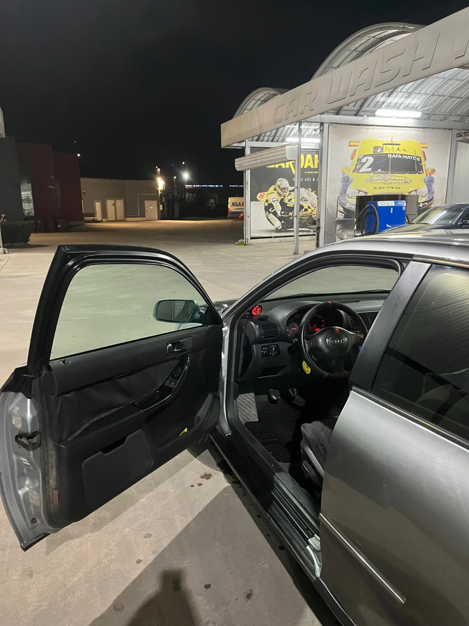 Audi A3, снимка 5 - Автомобили и джипове - 53994407