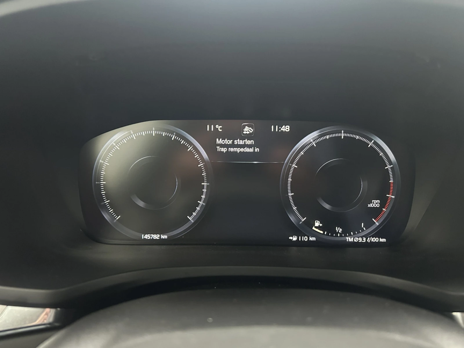 Volvo V60  Business Plus - Hybrid | Mobile.bg � ����������� 6