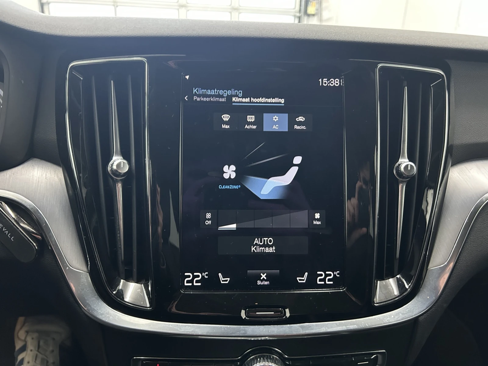 Volvo V60  Business Plus - Hybrid | Mobile.bg � ����������� 11