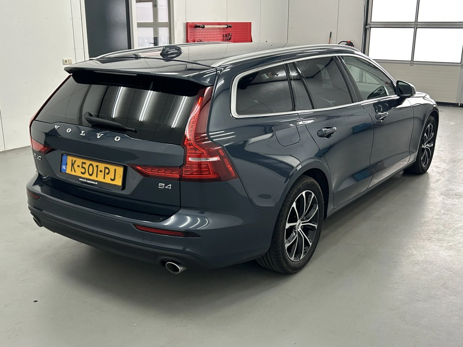 Volvo V60  Business Plus - Hybrid | Mobile.bg � ����������� 2
