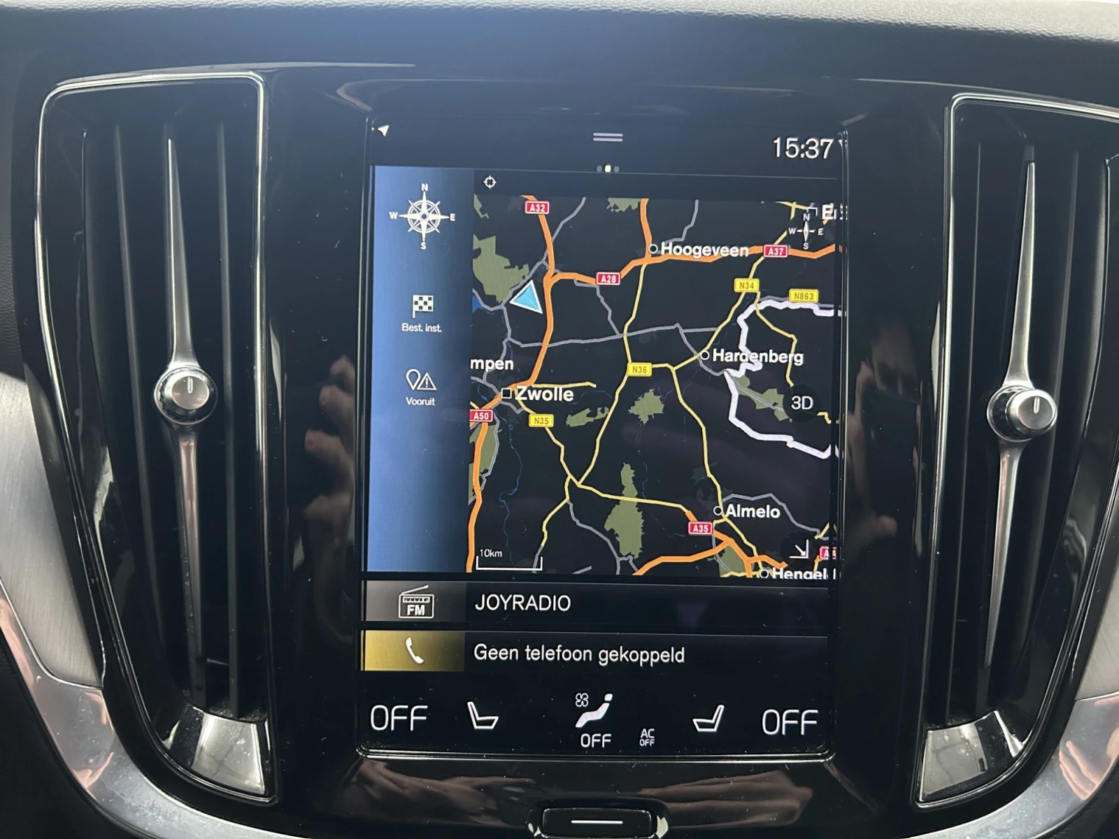 Volvo V60  Business Plus - Hybrid | Mobile.bg � ����������� 10