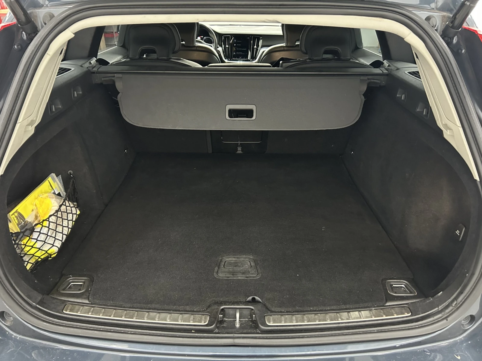 Volvo V60  Business Plus - Hybrid | Mobile.bg � ����������� 15