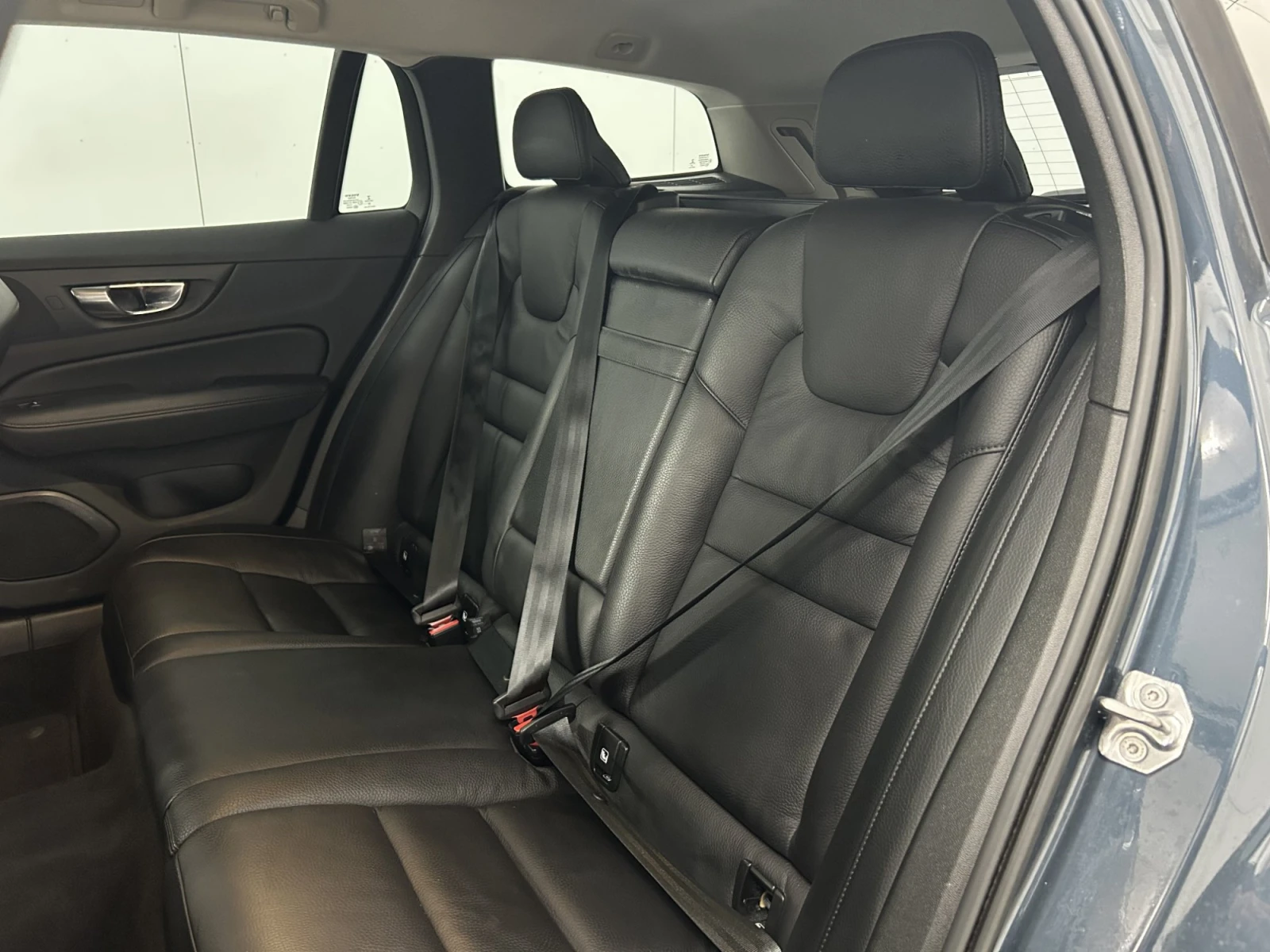 Volvo V60  Business Plus - Hybrid | Mobile.bg � ����������� 9