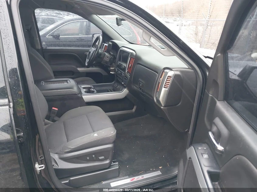 Chevrolet Silverado 5.3l 1500 2Lt | Mobile.bg � ����������� 5