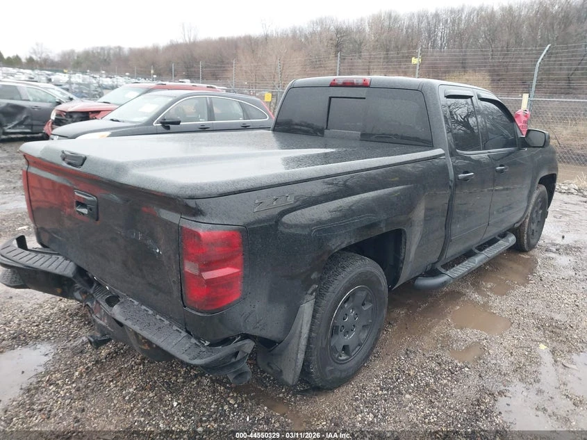 Chevrolet Silverado 5.3l 1500 2Lt | Mobile.bg � ����������� 4