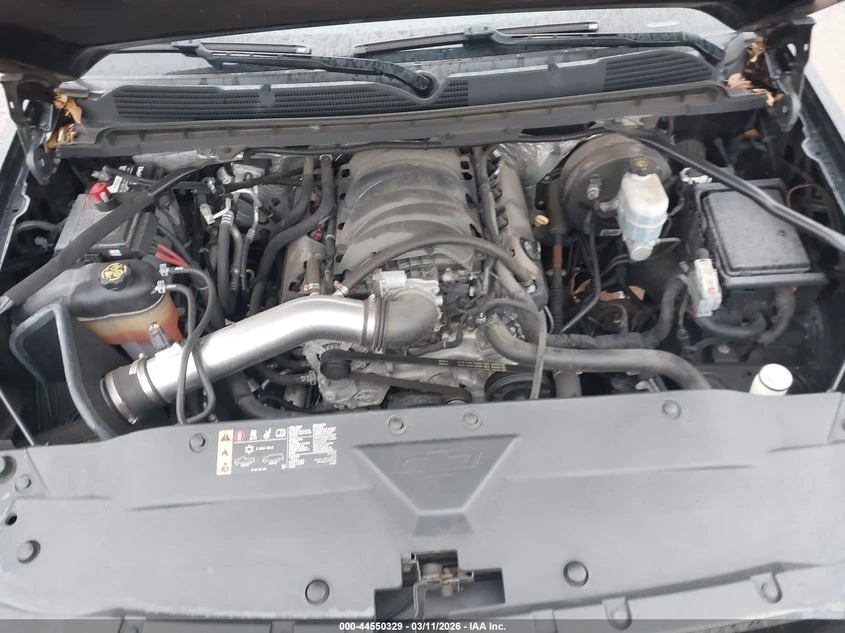 Chevrolet Silverado 5.3l 1500 2Lt | Mobile.bg � ����������� 10