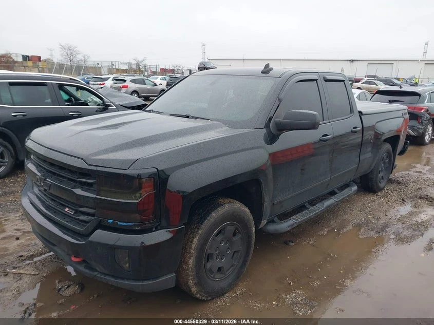 Chevrolet Silverado 5.3l 1500 2Lt | Mobile.bg � ����������� 2