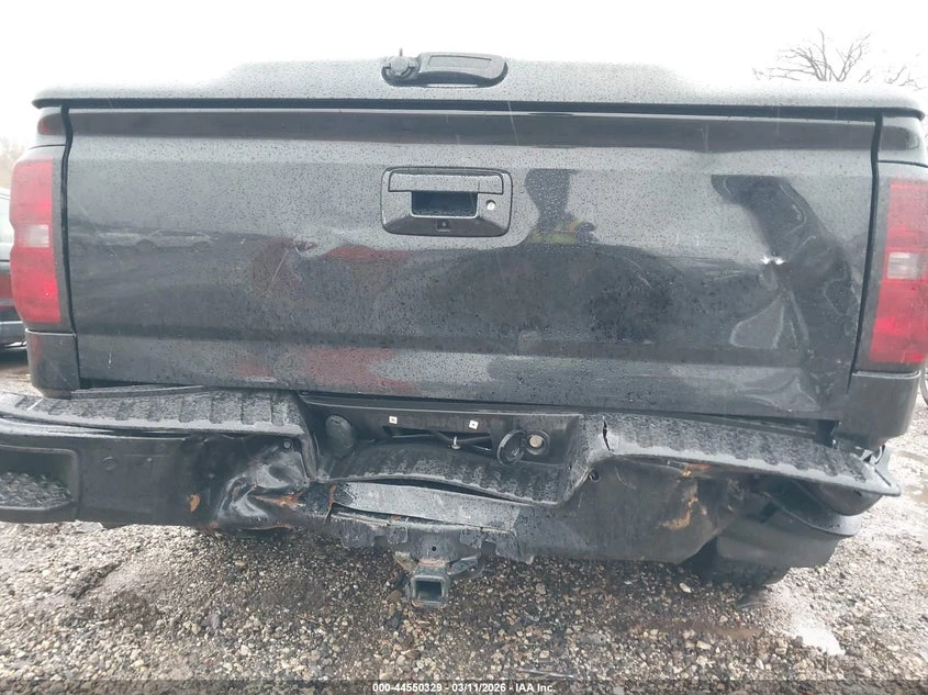 Chevrolet Silverado 5.3l 1500 2Lt | Mobile.bg � ����������� 6