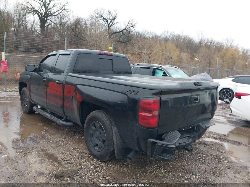 Chevrolet Silverado 5.3l 1500 2Lt | Mobile.bg � ����������� 3