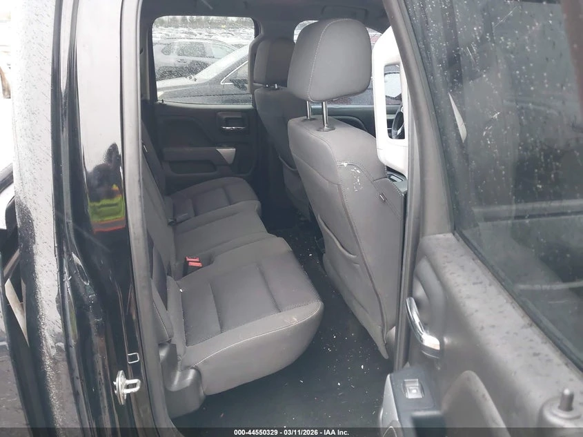 Chevrolet Silverado 5.3l 1500 2Lt | Mobile.bg � ����������� 8