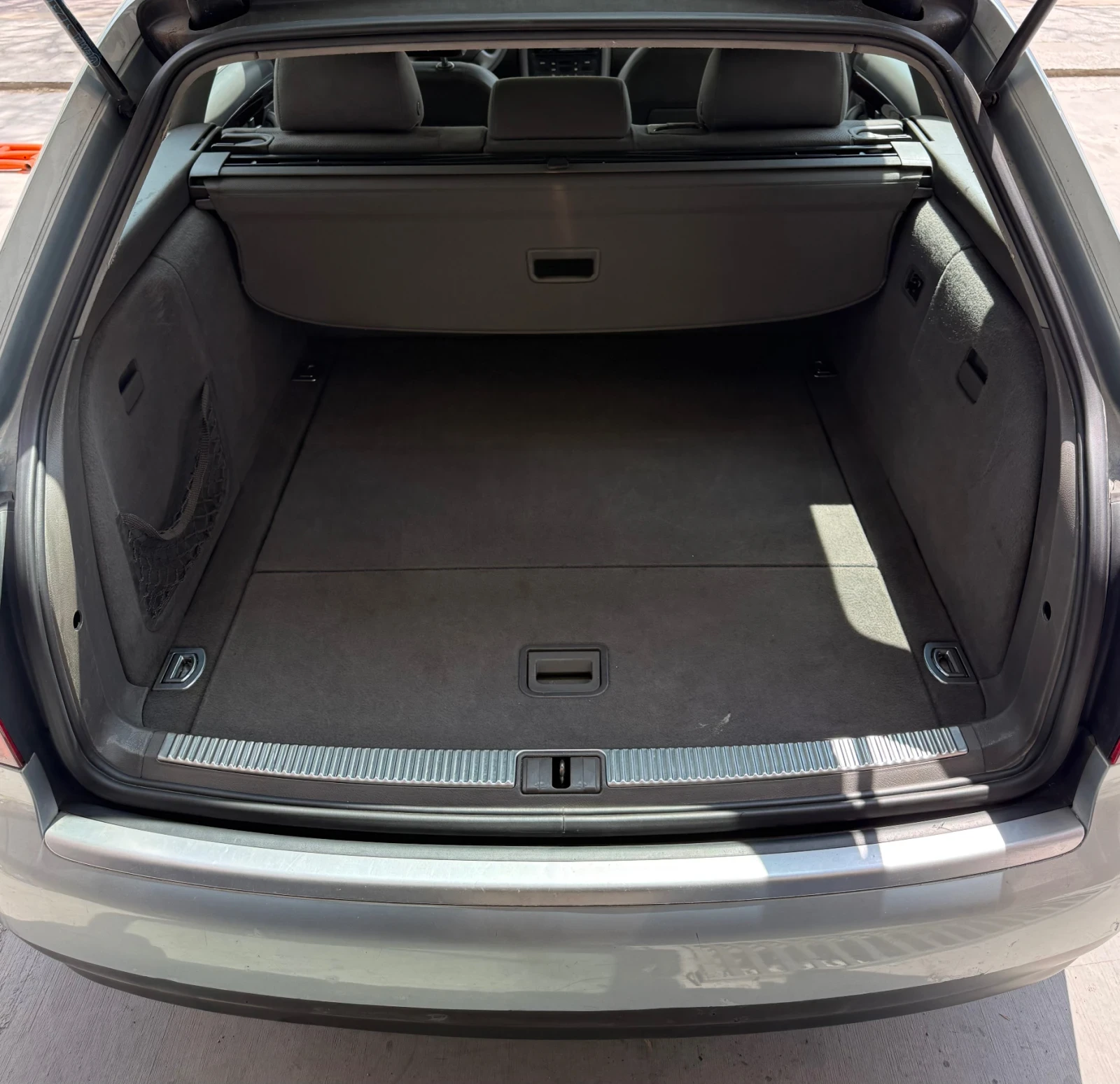 Audi A4 A4 b6 1.9 tdi 131 ps, снимка 10 - Автомобили и джипове - 54237570