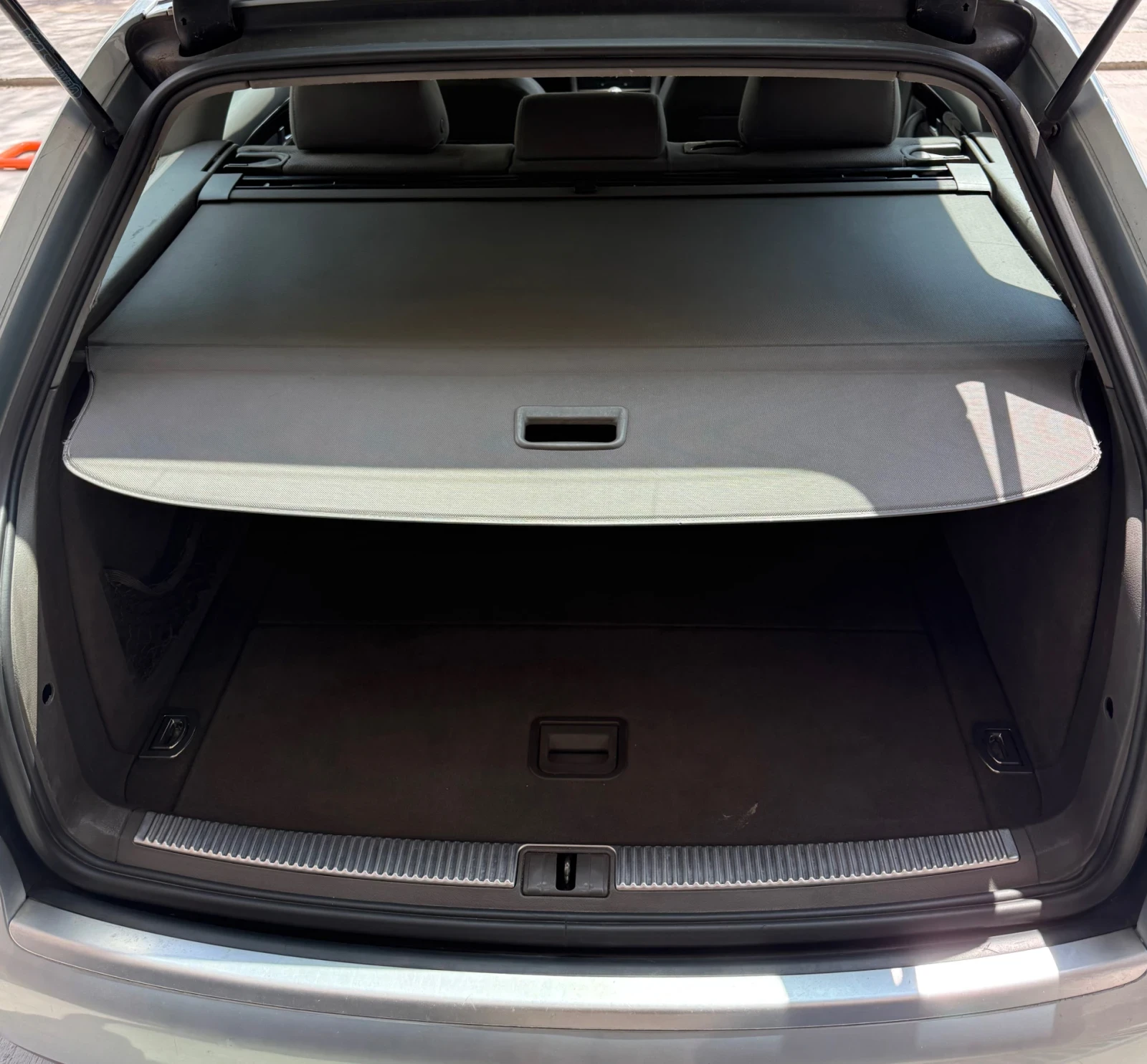 Audi A4 A4 b6 1.9 tdi 131 ps, снимка 11 - Автомобили и джипове - 54237570