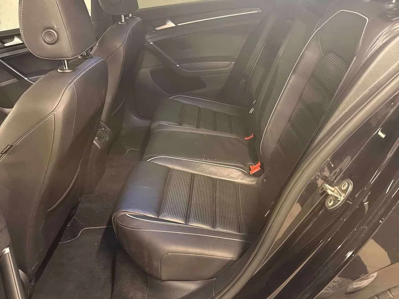 VW Golf R| DSG| �������| ��� �����| 2 �����| CARFAX | Mobile.bg � ����������� 16