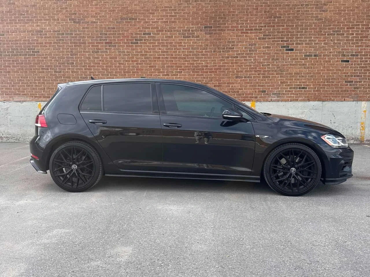 VW Golf R| DSG| �������| ��� �����| 2 �����| CARFAX | Mobile.bg � ����������� 5