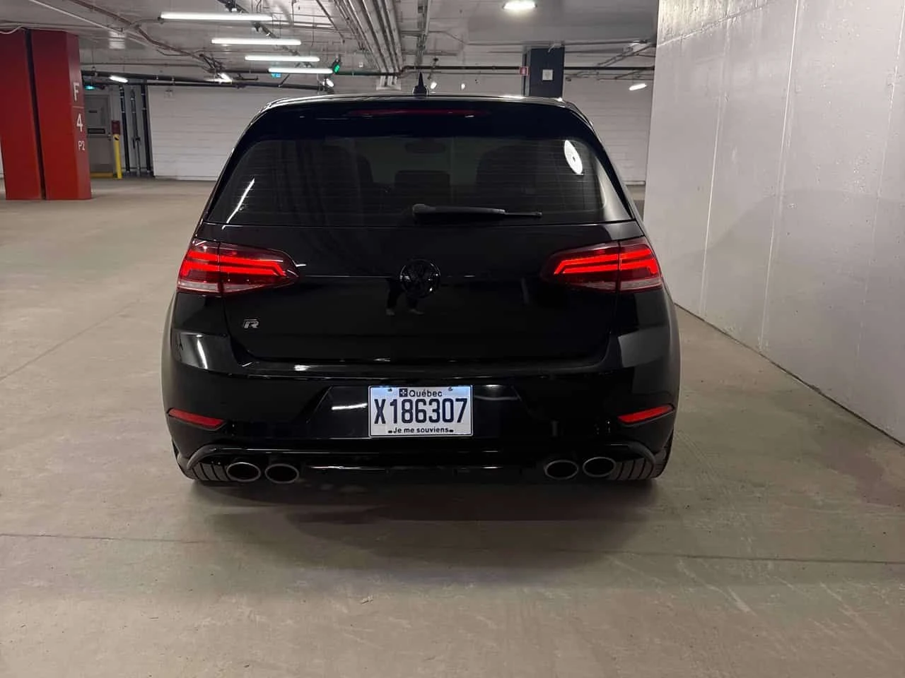 VW Golf R| DSG| �������| ��� �����| 2 �����| CARFAX | Mobile.bg � ����������� 8