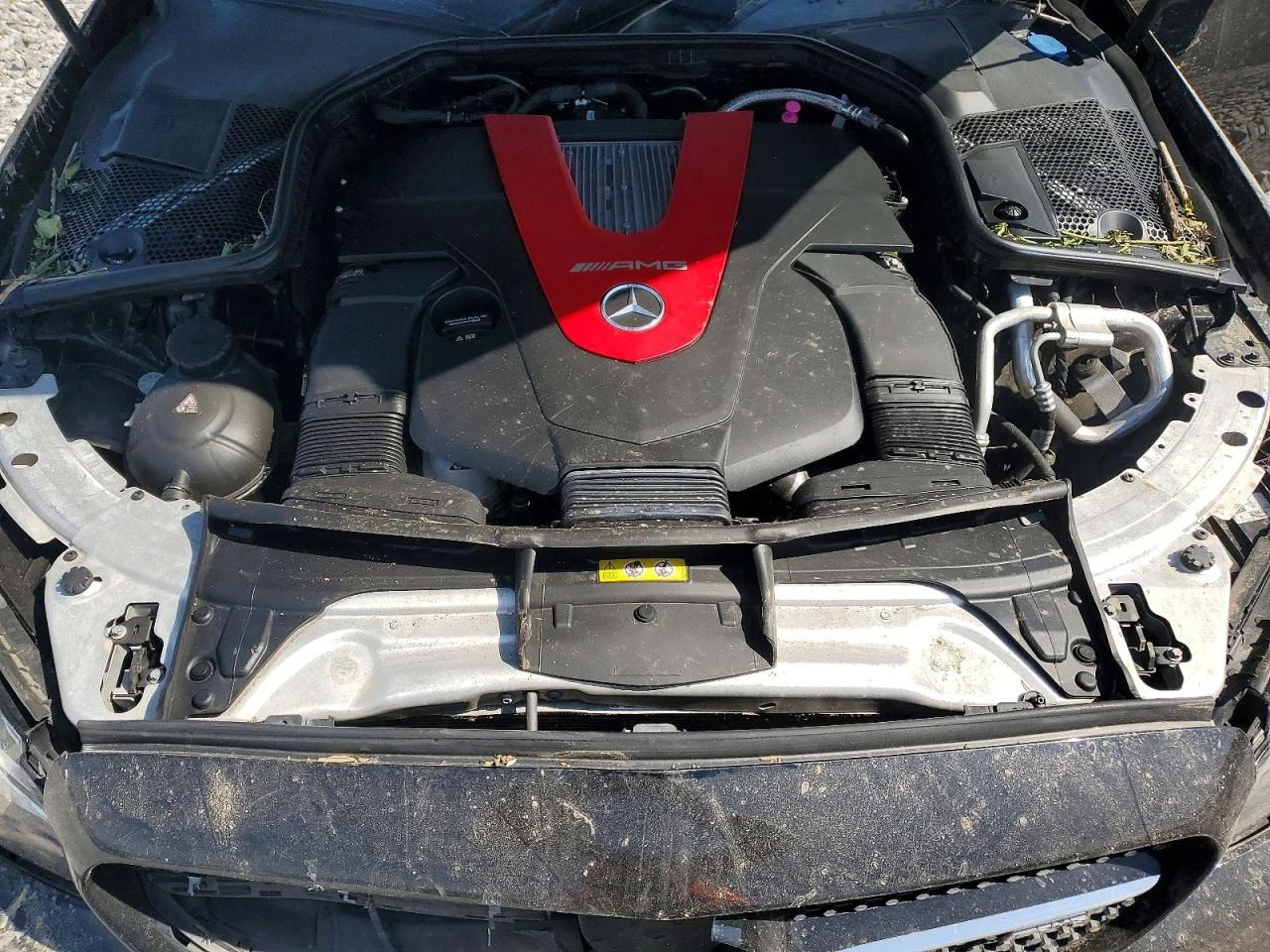 Mercedes-Benz C 43 AMG ��������* �����* ������ ���� �� �� | Mobile.bg � ����������� 9