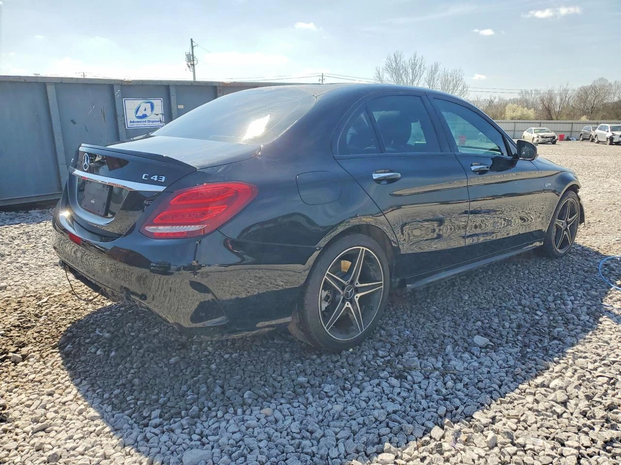 Mercedes-Benz C 43 AMG ��������* �����* ������ ���� �� �� | Mobile.bg � ����������� 3