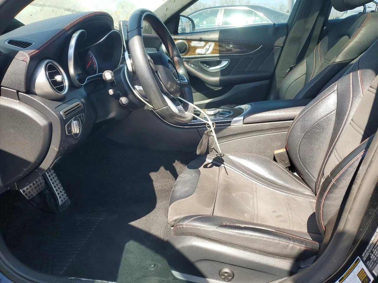 Mercedes-Benz C 43 AMG ��������* �����* ������ ���� �� �� | Mobile.bg � ����������� 7